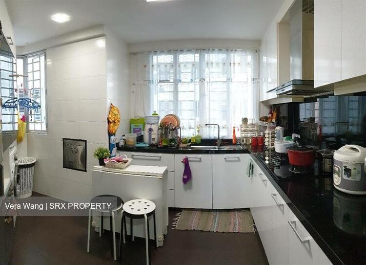 Northoaks (D25), Condominium #239239681